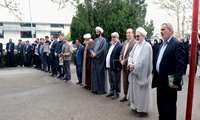 محکومیت جنایات رژیم غاصب صهیونیستی علیه مردم مظلوم غزه 