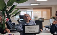 جلسه سوم آموزشی_توجیهی اجرای طرح فوریت های اداری