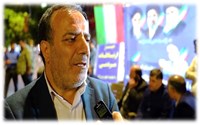 حضور فعال و موثر دانشگاه علوم پزشکی در میزهای ارتباطات مردمی